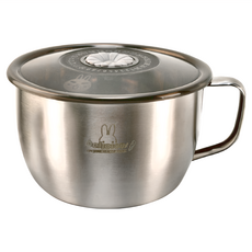 Delicious 咪兔 不銹鋼萬用碗, MT-1798, 1個