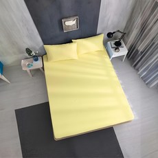 Ishur 伊舒爾 3M銀離子防水枕頭保潔墊 2件組