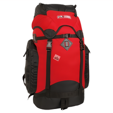 犀牛 655 精簡內架背包, 55公升 潮流/登山 透氣/輕量化, 長60 x 寬34 x 深22cm, 顏色隨機