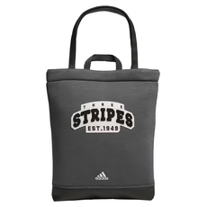 adidas 愛迪達 SW TOTE BAG NS 托特包, 灰色, 1個
