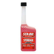 STA-BIL 長效燃油穩定劑 Storage TS 25 Gallons Bonus Pack 10 oz, 1瓶, 汽油