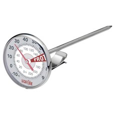 LA CAFETIERE 指針咖啡溫度計, 1個