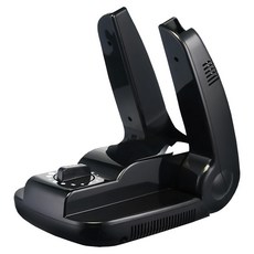 LTP 多功能自動定時殺菌除臭烘鞋機 HTS01, 恆溫烘乾, 熱風模式, 摺疊設計, 除濕, 防霉, 芳香款