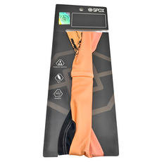 SPOX ORIGINAL LITE 免綁運動頭帶，吸濕排汗，輕盈透氣, 不適用, SUNSET TAICHUNG 黃金海岸, 1條