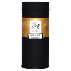 CAOLY TEA 茗窖茶莊 印度馥瑟琳莊園春漾大吉嶺茶葉 50g, 1入, 1罐