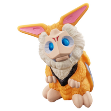 BANDAI 超人力霸王怪獸軟膠系列 165 羽次郎, 1個