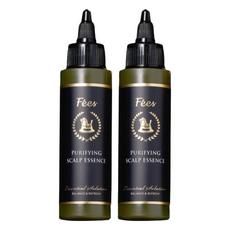 Fees BEAUTE 清新淨化頭皮調理液, 100ml, 2瓶