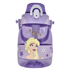 Skater Disney 水壺, 冰雪奇緣, 1.2L, 1個
