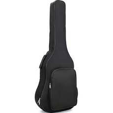 Koname 民謠吉他袋 吉他軟盒, 1個