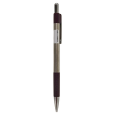 PLATINUM 白金牌 自動鉛筆 0.5mm MR-120 紅色, 1支