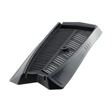 FlashFire PS5 數位版主機專用支架，簡約穩固，有效散熱，節省空間, 1入