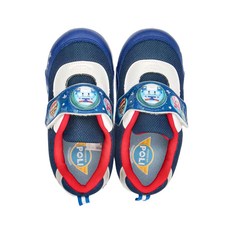 ROBOCAR POLI 波力 電燈鞋