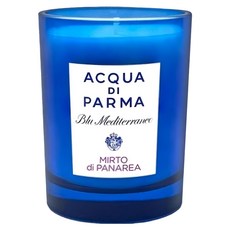 ACQUA DI PARMA 帕爾瑪之水 加州桂香氛蠟燭, 200g, 1個, 花果香