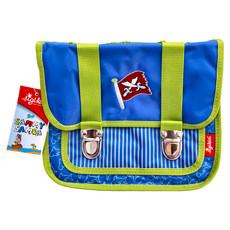 sigikid 斜背包 小海盜 尼龍, 280 x 240 x 160cm