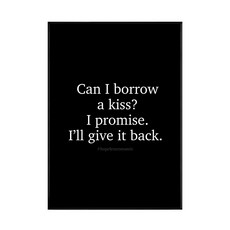 無可救藥的浪漫 hopelessromantic, 黑色