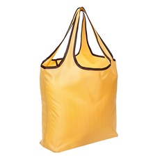 E.City 牛津布環保折疊購物袋 Set 2件 230D防撕裂