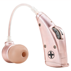Mimitakara 耳寶 電池式耳掛型助聽器, 1個, 6B78