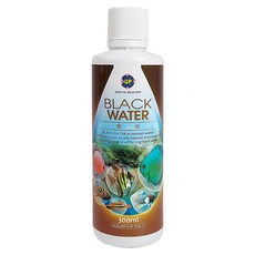 UP AQUA 雅柏 黑水 E-418, 1瓶, 300ml