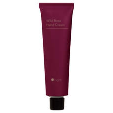 O'right 歐萊德 曠野玫瑰護手霜，深層滋養，彈嫩緊緻, 40ml, 1瓶