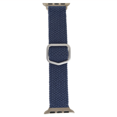 RHINOSHIELD 犀牛盾 編織錶帶, 藍色, 1條