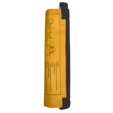 OceanPack 防水桶包 雙肩, 黃色