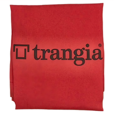 Trangia 風暴爐收納袋 適用於 Series 25及27爐具, 1個, 紅色