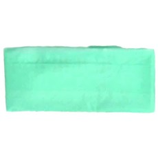 OO 生活輔具 便盆用拋棄清潔袋 適用於便盆、馬桶 高效吸水凝固劑, 1個