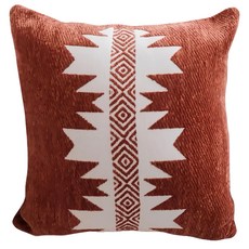 THiRTEEN 拾參家居 楓糖蜜戚風抱枕套 雪尼爾材質