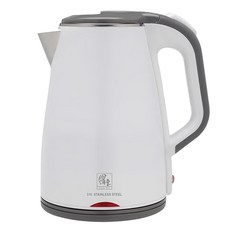 cook power 鍋寶 316雙層防燙保溫快煮壺 8.5cm大口徑 1.8L 360度分離式底座, KT-90181W