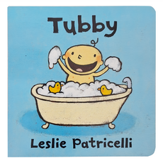 Candlewick Press Tubby
