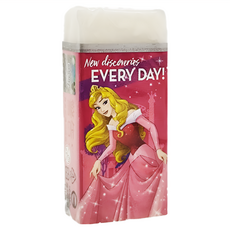 Sleeping Beauty 睡美人 迪士尼公主系列 製圖橡擦 Set (奧蘿拉), 3奧蘿拉, 1組