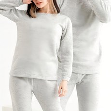 MI MI LEO TR台製超舒適保暖刷毛居家套裝