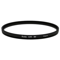 Kenko Tokina 超薄型UV鍍膜濾鏡, Kenko AIR UV, 1個