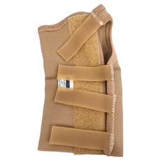 MAKIDA 吉博左手手托板 507-2, 1個