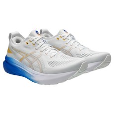 ASICS 亞瑟士 男款 GEL-KAYANO 31 慢跑鞋