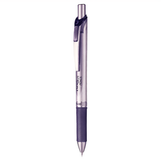 Pentel 飛龍文具 ENERGEL 護套極速自動鉛筆 Set 12, 0.5mm, 1組