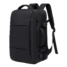 BANGE 1908雙肩包, 單一顏色