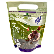水里鄉農會 台灣梅 紫蘇, 500g, 1包