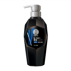 50惠 男士健髮清爽洗髮露 350ml, 1瓶