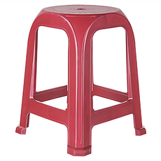 KEYWAY 聯府 水瓶座椅, 1個, RC-627 顏色隨機