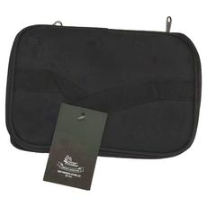 Forest Outdoor 群森戶外 暖爐收納包 21.5 x 16 x 15cm 130g, 黑色, 1個