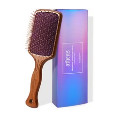 athens 環保樺木抗菌氣墊梳, 1支