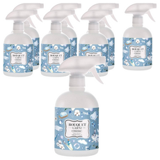 BOUQUET GARNI 衣物噴霧, 皂香, 500ml, 8瓶