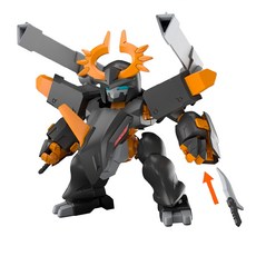 BANDAI 魔神英雄傳 魔神創造傳 重號丸 5068351, 1盒