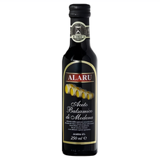 ALARU 巴薩米克醋, 250ml, 1瓶
