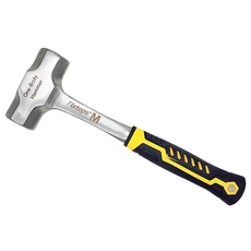 픽스톱 신형 다용도 무진동 일체형 함마망치, 1개, M 1550g