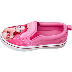 Secret Jouju 女童 Twin PP101 套穿鞋 Q0003