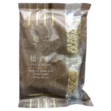 無二 松子酥, 1包, 150g