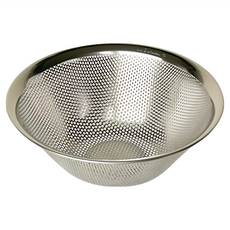 SORI YANAGI 柳宗理 不鏽鋼濾網, 1個