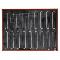 AHA 一法 孔洞透氣矽膠墊, 570 x 370mm, 1個